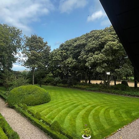 The Old Bushmills Barn Villa Exterior photo