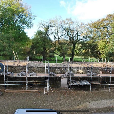 The Old Bushmills Barn Villa Exterior photo
